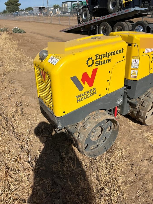 2024 WACKER NEUSON RTLx-SC3