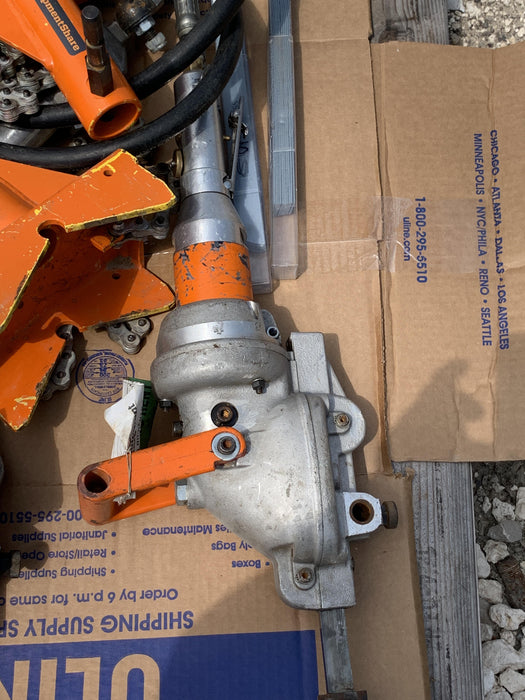 2020 MICHIGAN PNEUMATIC 10267