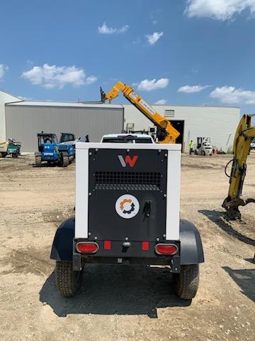 2022 WACKER NEUSON G25