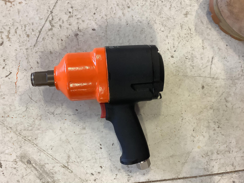 2020 MICHIGAN PNEUMATIC 751SS