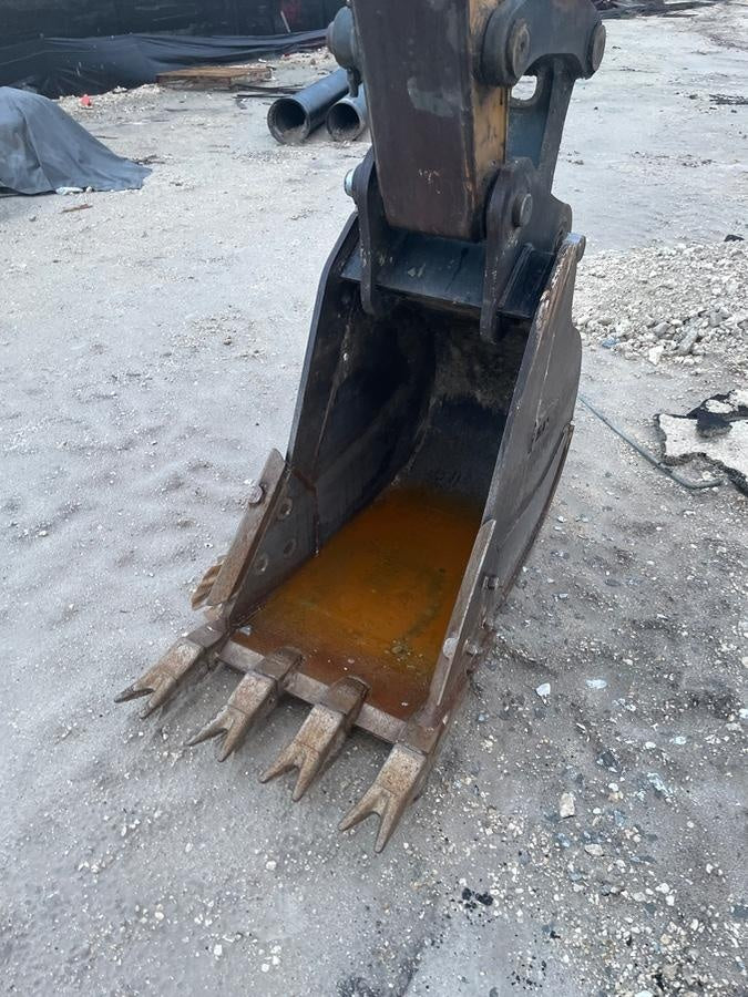 2019 SANY SY135C