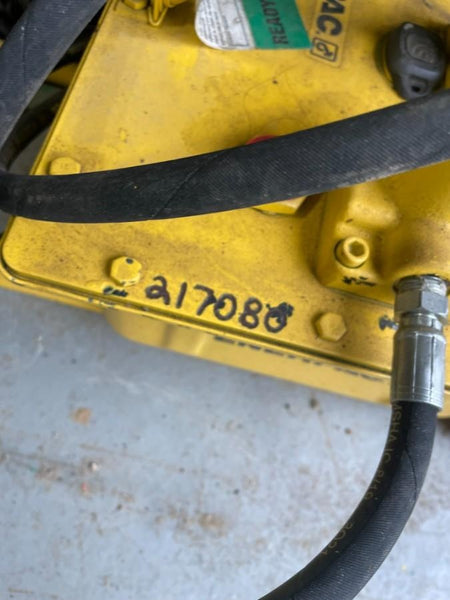 2022 ENERPAC P462