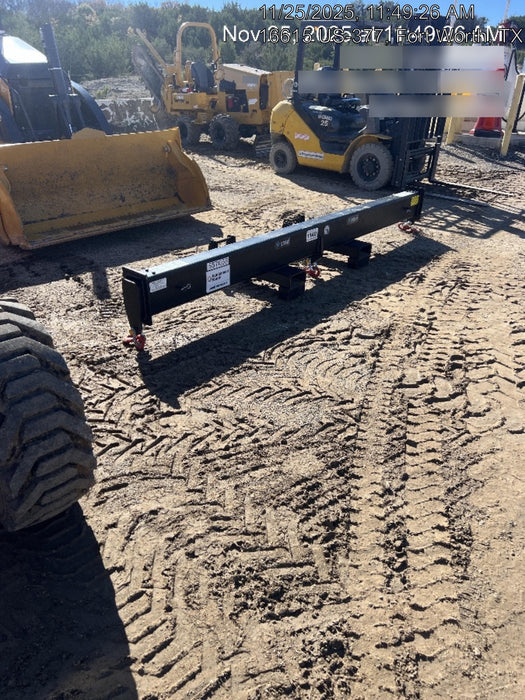 2025 STAR INDUSTRIES 1160B