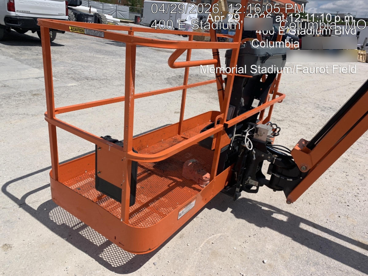 2022 JLG EC600SJ