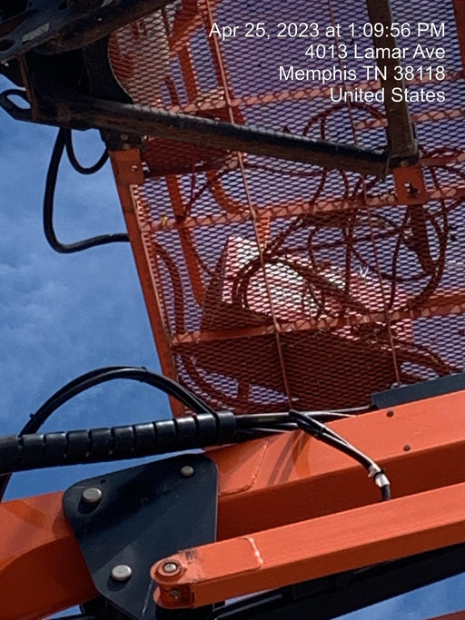 2023 LINCOLN ELECTRIC INVERTEC V276