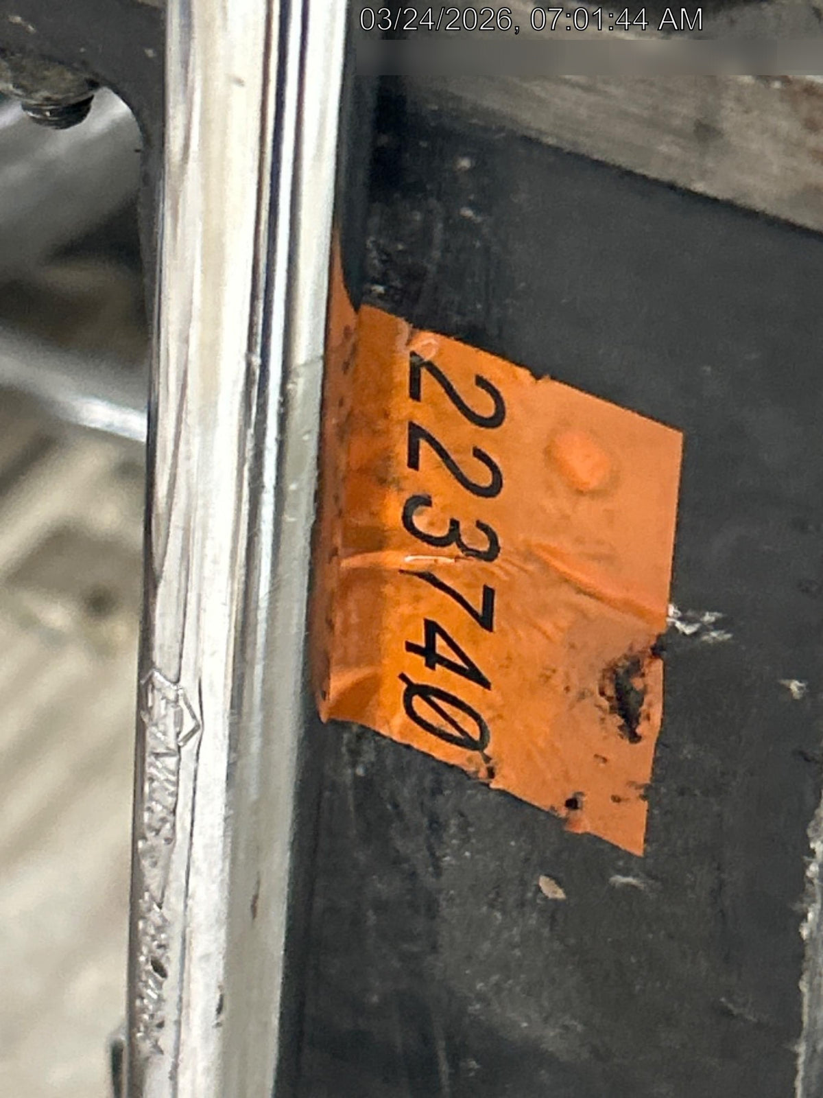 2022 GEARENCG MFG PHD0535 - GEARWRENCH