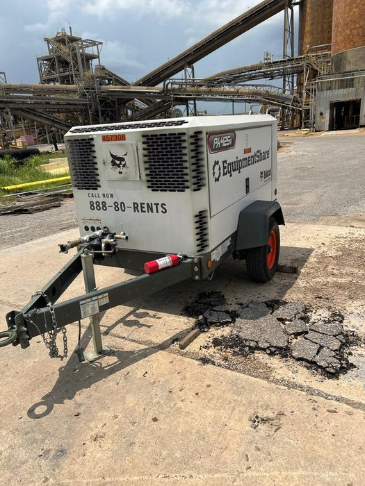 2025 BOBCAT PA425WCU-T4F