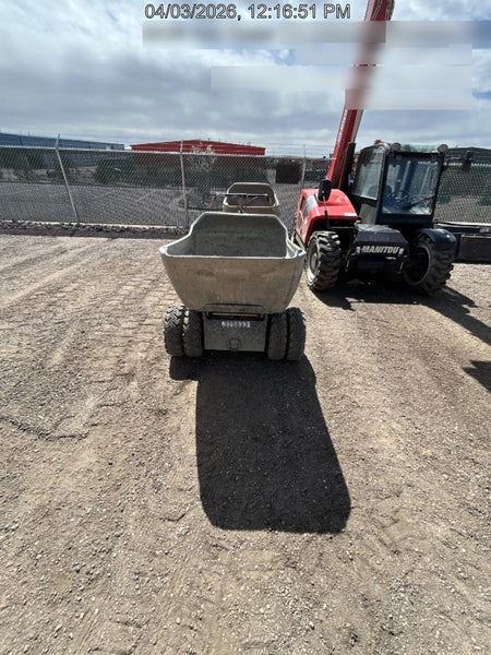 2019 WACKER NEUSON ET90