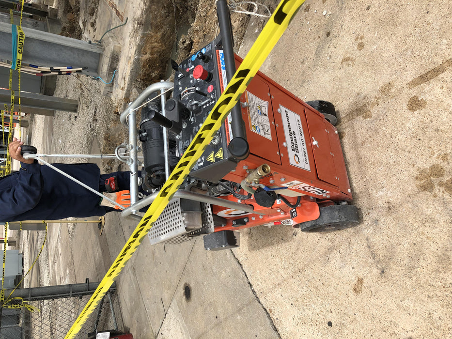 2019 HUSQVARNA FS 524