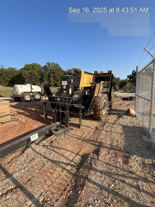 2024 ARROW MATERIAL HANDLING CE60-TH-STP