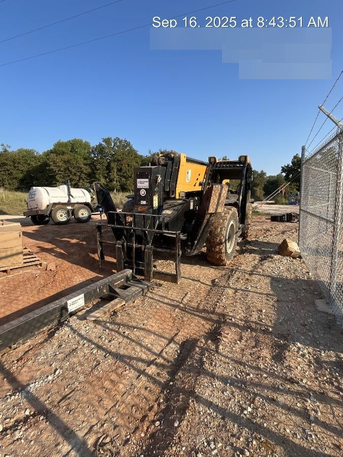 2024 ARROW MATERIAL HANDLING CE60-TH-STP
