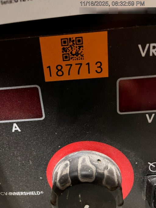 2021 LINCOLN ELECTRIC FLEXTEC 350X