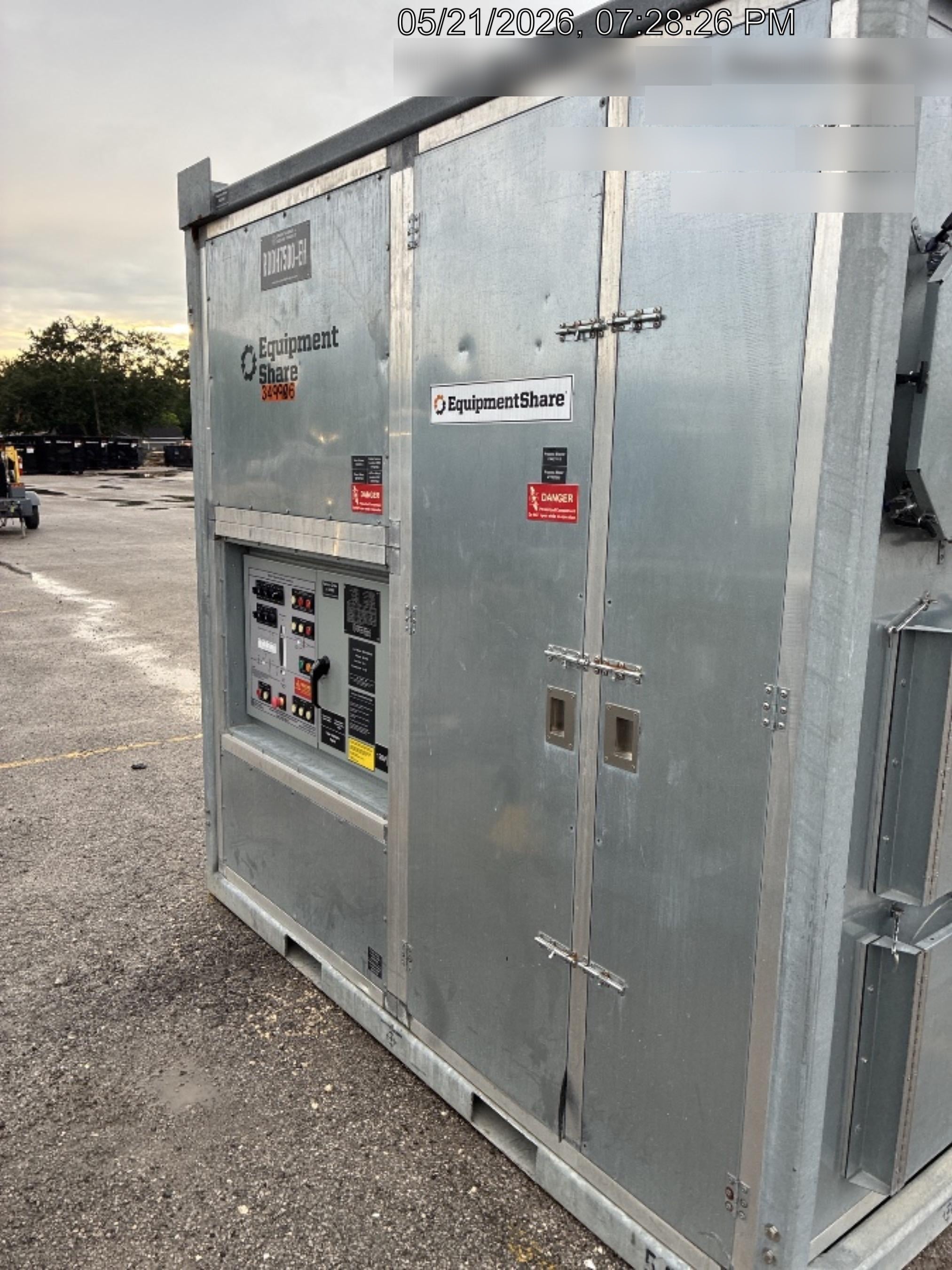 2023 SMARTECH RDDH7500-EH