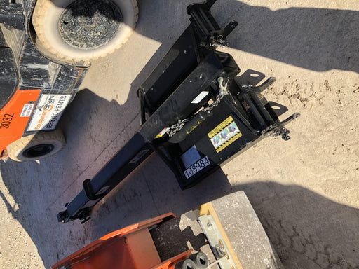 2020 STAR INDUSTRIES M1360B - Star JIB Boom