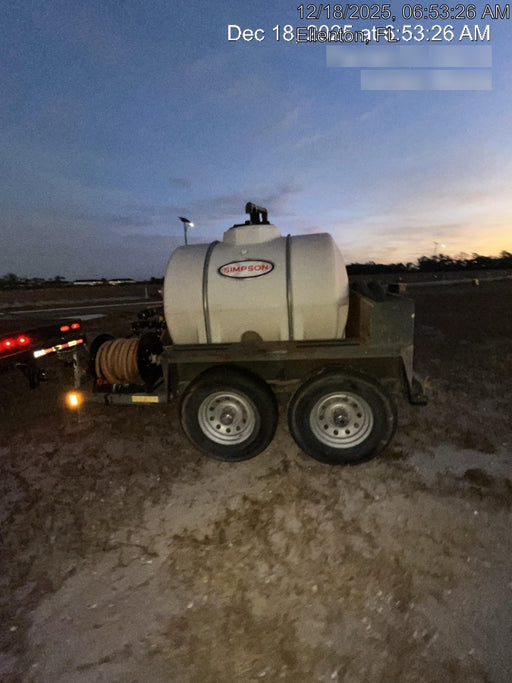 2022 SIMPSON SWT-52517