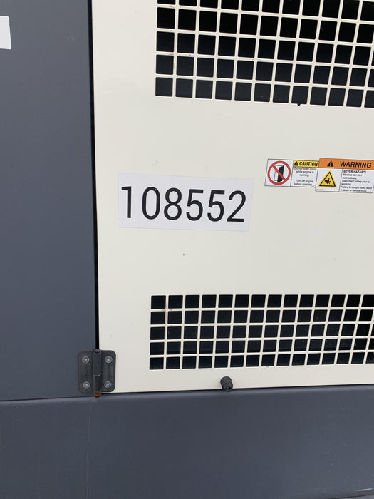 2020 ATLAS COPCO QAS 125