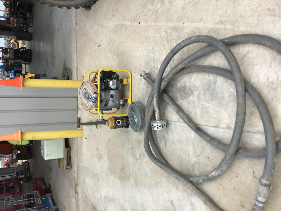 2018 WACKER NEUSON PT2