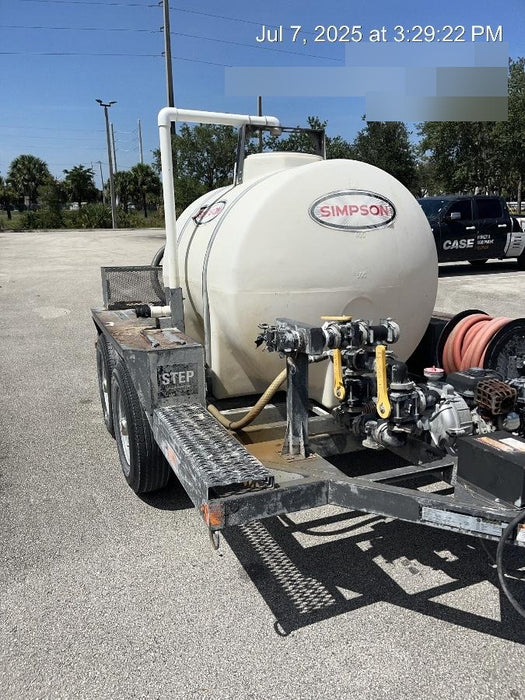 2023 SIMPSON SWT-52517