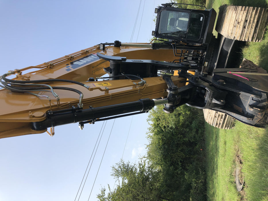 2020 SANY SY365C LC