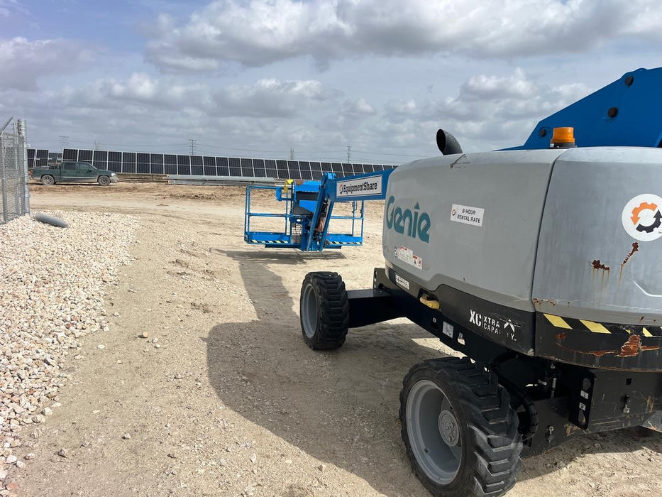 2024 ARROW MATERIAL HANDLING F5100CB