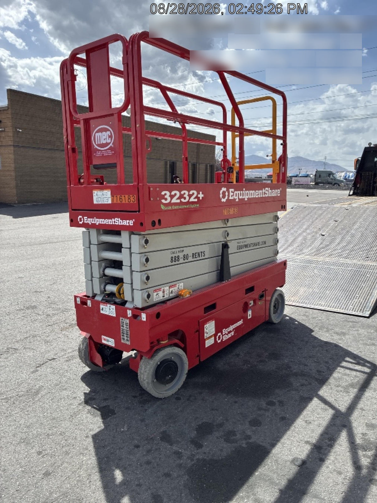 2026 MEC 3232+