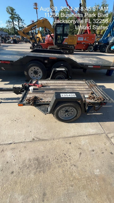 2022 BARRETO E4X6TBT