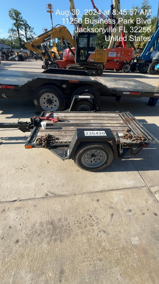 2022 BARRETO E4X6TBT