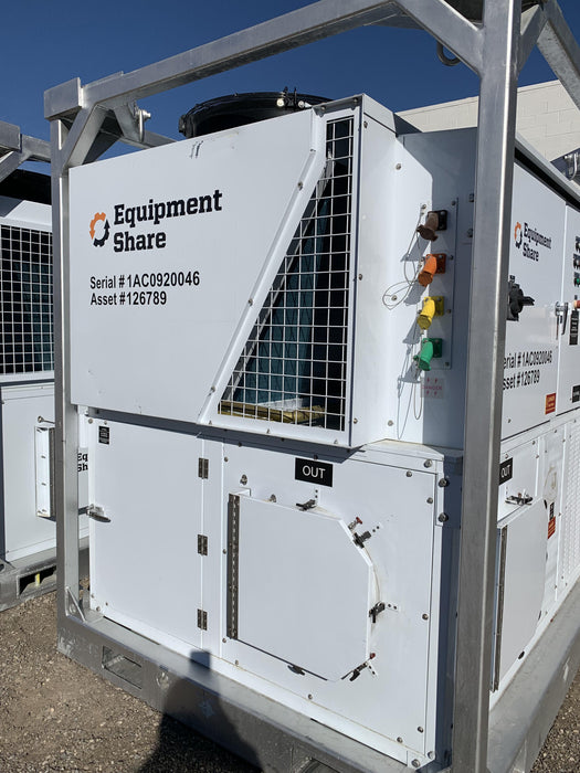 2021 SMARTECH SACP41A-HS