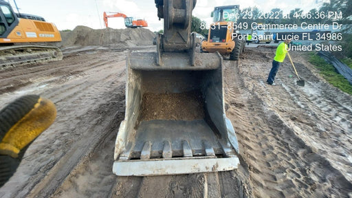 2017 WERK-BRAU 60" Bucket - Werk-Brau