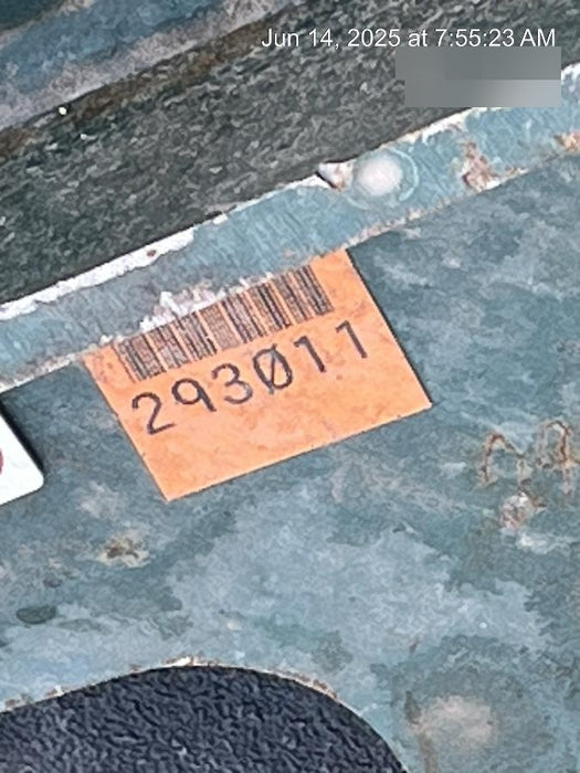 2023 HILMAN ROLLERS OMNI-6