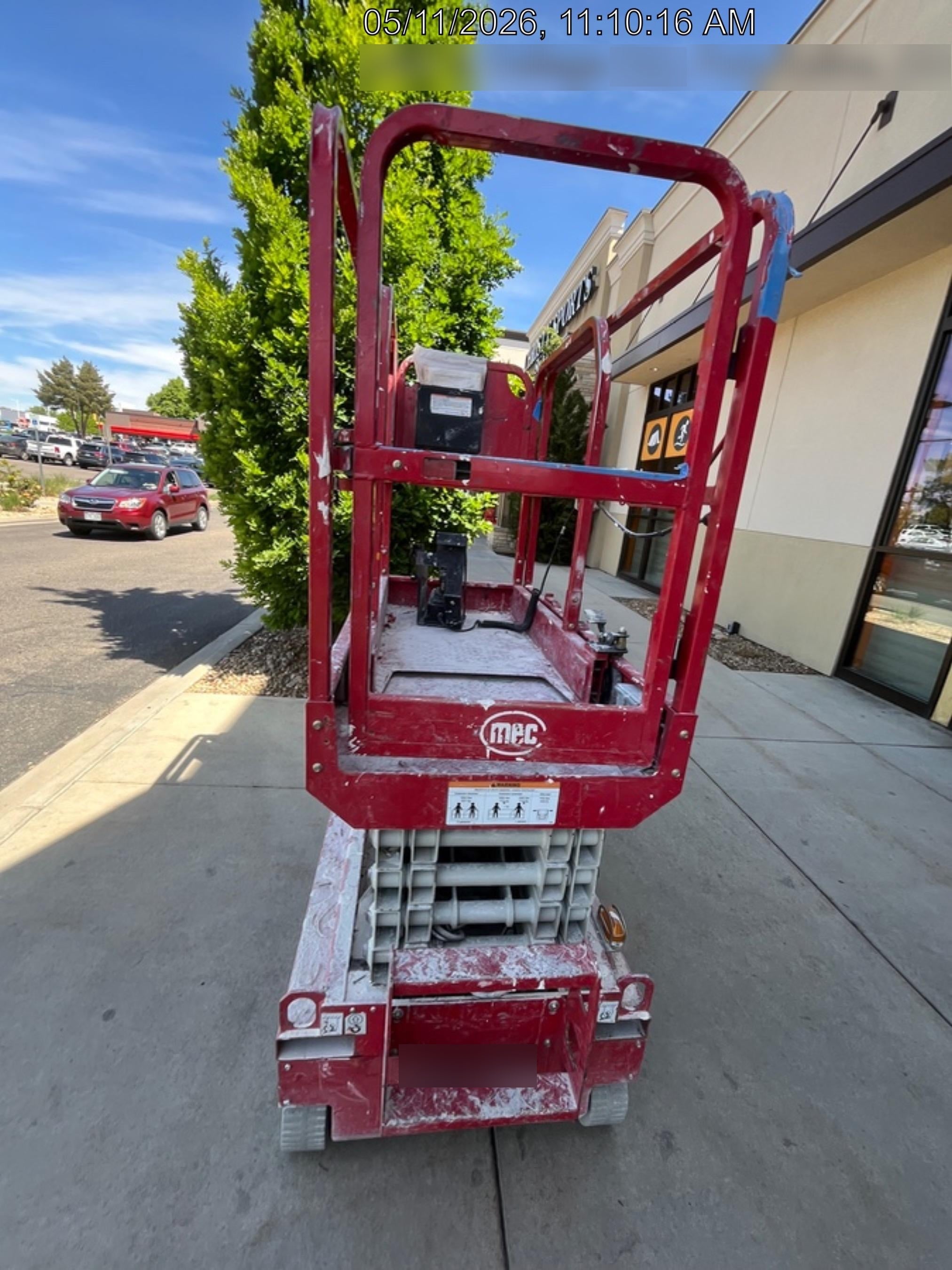 2019 MEC Micro 19