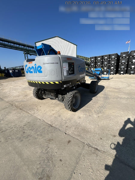 2025 GENIE S-45 XC