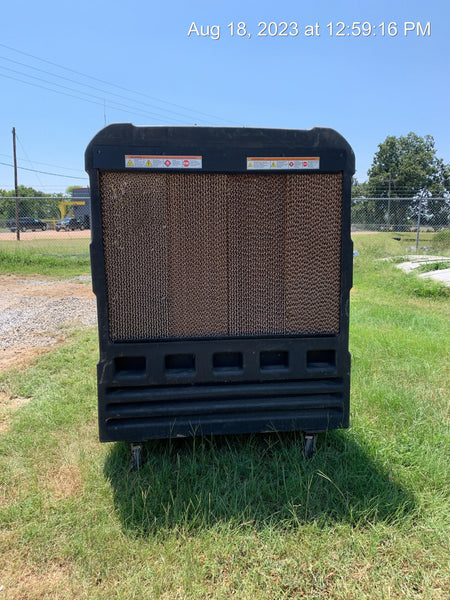 2021 PORTACOOL JETSTREAM 250
