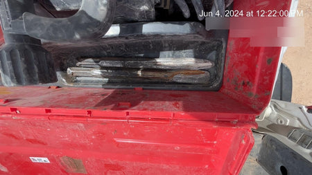 2019 HILTI TE 1000-AVR