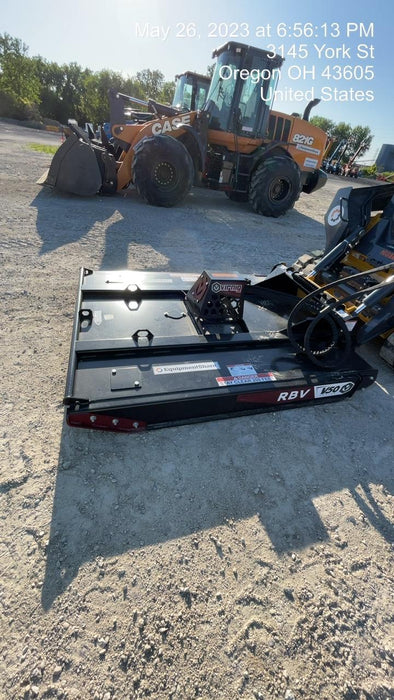 2023 VIRNIG RBV72-25