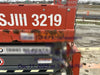 2017 Skyjack SJIII-3219 Standard Rental Specs