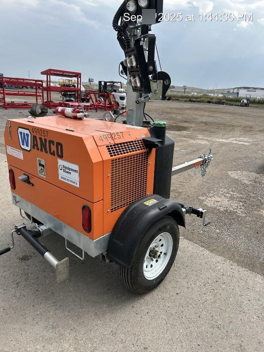 2025 WANCO WLTT-4MK8K