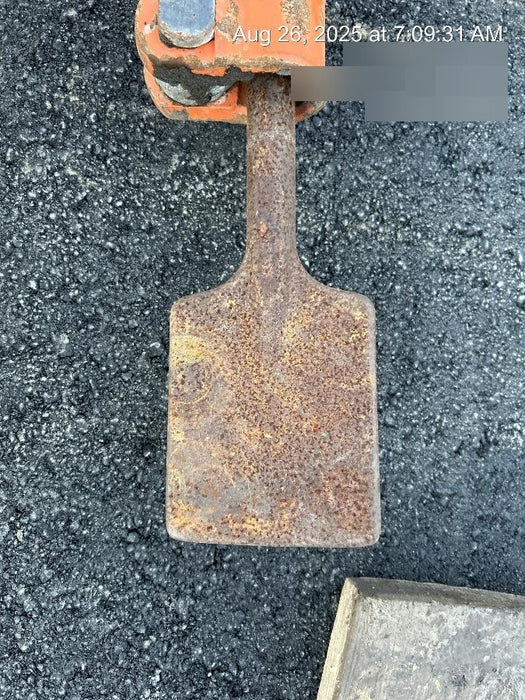 2024 MICHIGAN PNEUMATIC ES-TPB60-118-TRACKER