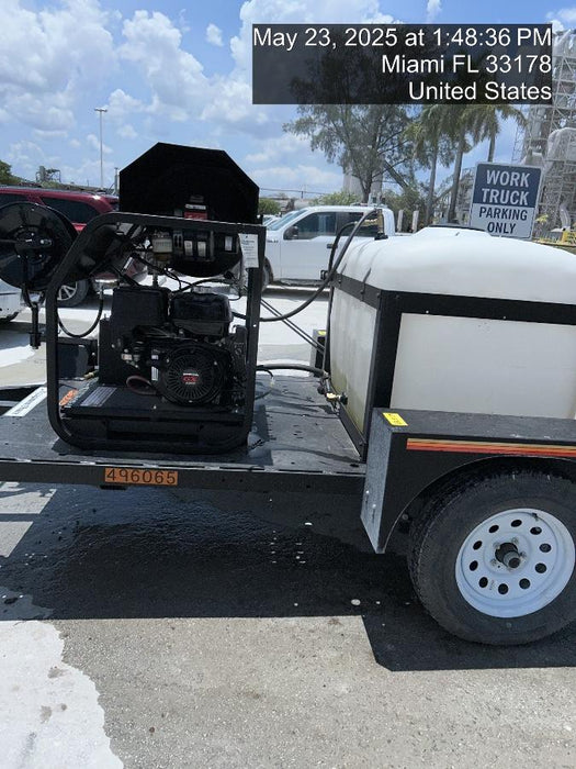 2025 MI-T-M AW-9000-0005 / DHG-4004-B0V6G