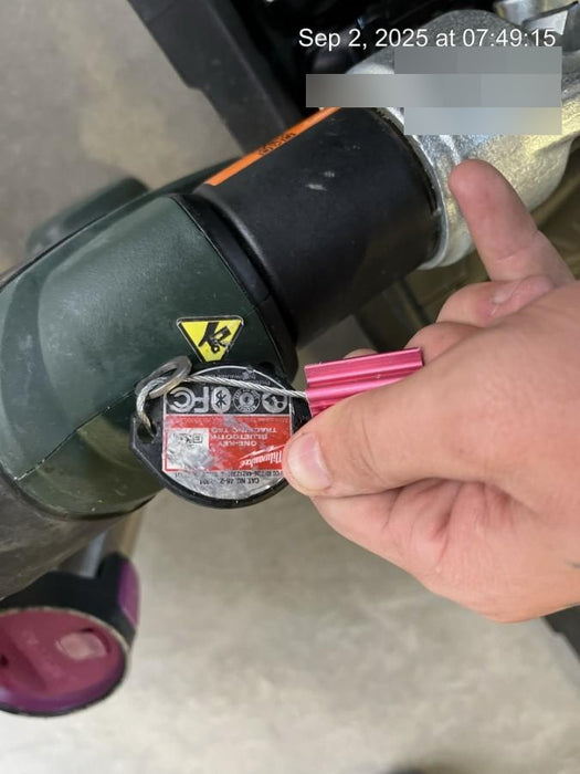 2024 GREENLEE EK12IDLX11