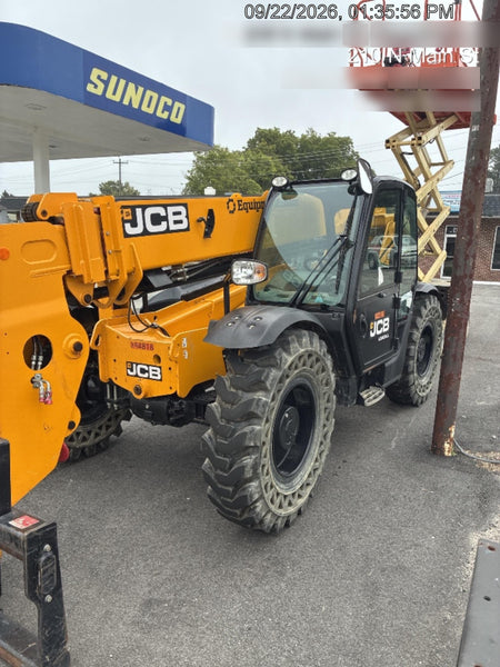 2024 JCB 509-42