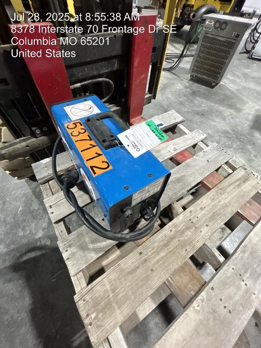 2025 MILLER ELECTRIC CST-282