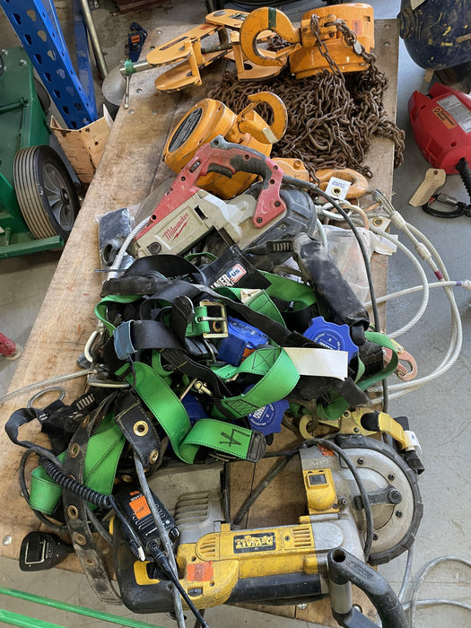 2023 GENERAL WORK PRODUCTS SRL1421372T