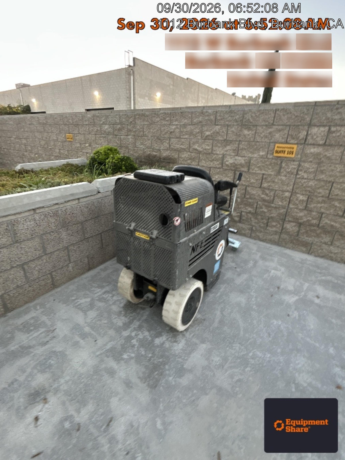 2021 NATIONAL FLOORING 5625DL