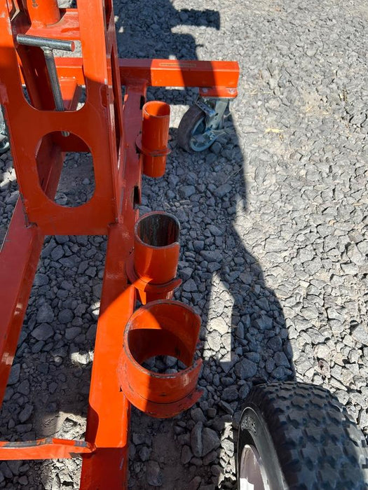 2022 CURRENT TOOLS 100 Current