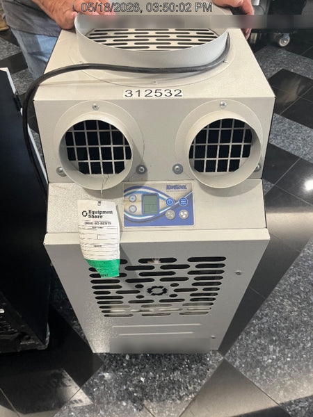 2023 KWIKOOL KPAC1411-2