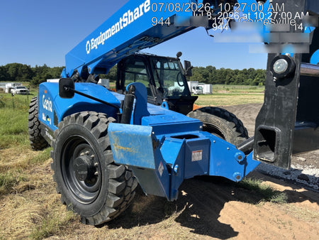 2026 GENIE GTH-1056