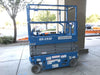 2020 Genie GS-1930 Solid Non Marking Tires, Beacon, Folding rails with half height swing gate, 800W Inverter
