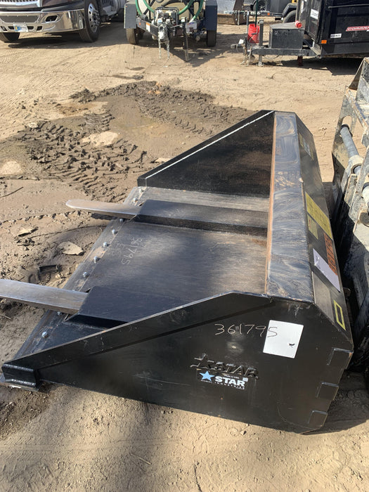 2023 STAR INDUSTRIES 1406B