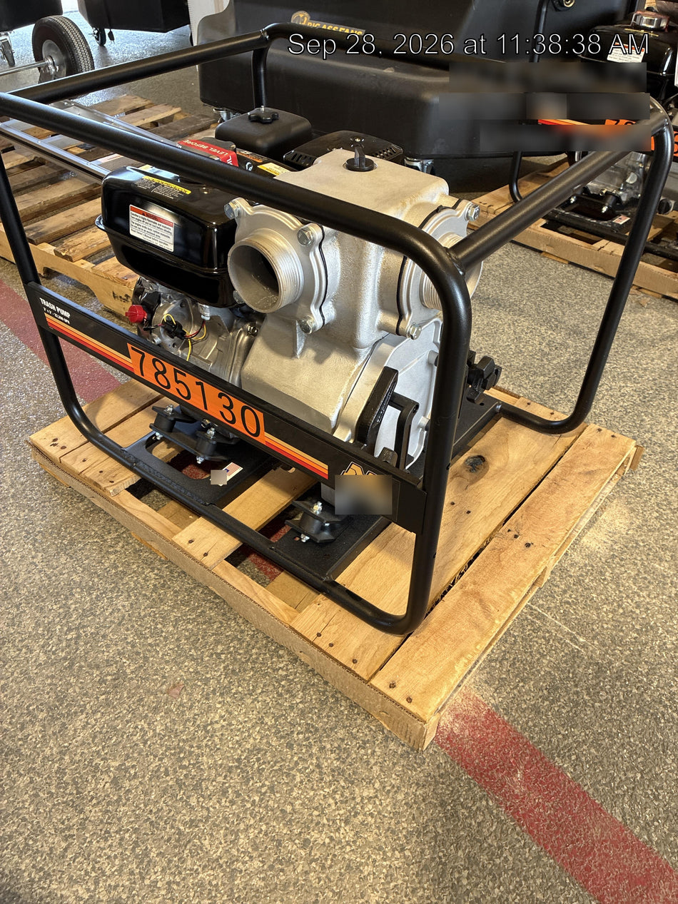 2026 MI-T-M WTP-T03-0MGH